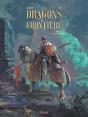 Les Dragons De La Frontière Tome 1 : La Piste De Santa Fe - Preview