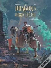 Capa do artigo Les Dragons De La Frontière Tome 1 : La Piste De Santa Fe