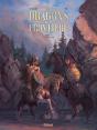 Les Dragons De La Frontière Tome 2 : Cuerno Verde - Preview