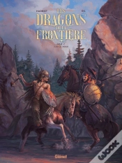 Capa do artigo Les Dragons De La Frontière Tome 2 : Cuerno Verde