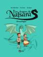 Les Dragons De Nalsara - Preview