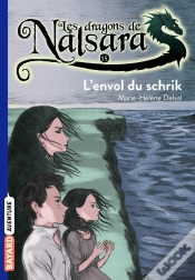 Capa do artigo Les Dragons De Nalsara Tome 15 : L