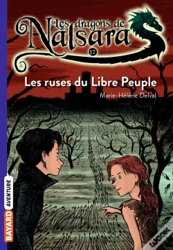 Capa do artigo Les Dragons De Nalsara Tome 17 : Les Ruses Du Libre Peuple