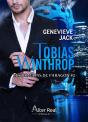 Les Dragons De Paragon Tome 2 : Tobias Winthrop - Preview
