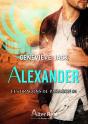 Les Dragons De Paragon Tome 4 : Alexander - Preview