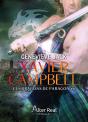Les Dragons De Paragon Tome 6 : Xavier Campbell - Preview