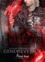 Les Dragons De Paragon Tome 9 : Marius - Preview