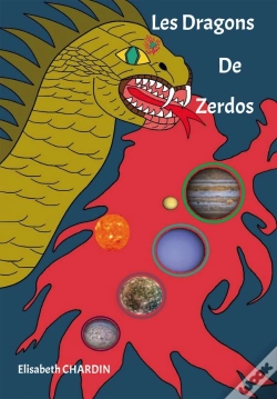 Capa do artigo Les Dragons De Zerdos