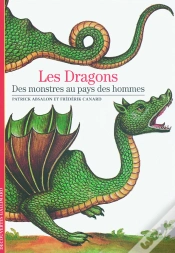Capa do artigo Les Dragons : Des Monstres Au Pays Des Hommes