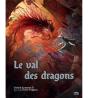 Les Dragons Du Val Sans Retour - Preview