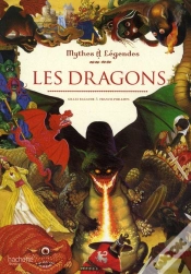 Capa do artigo Les Dragons