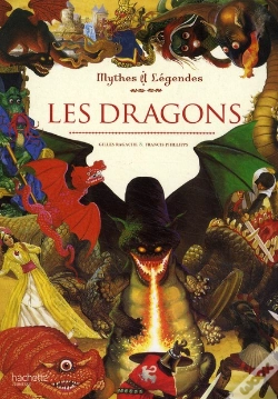 Capa do artigo Les Dragons