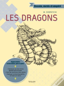 Capa do artigo Les Dragons