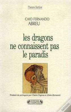 Capa do artigo Les Dragons Ne Connaissent Pas Le Paradis