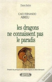 Capa do artigo Les Dragons Ne Connaissent Pas Le Paradis