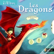 Capa do artigo Les Dragons