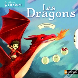 Capa do artigo Les Dragons