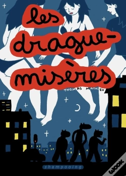 Capa do artigo Les Drague-Misères