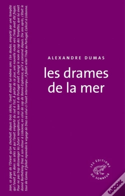 Capa do artigo Les Drames De La Mer