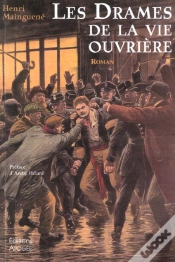 Capa do artigo Les Drames De La Vie Ouvriere