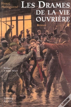 Capa do artigo Les Drames De La Vie Ouvriere