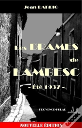 Les Drames De Lambesc