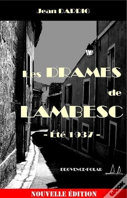 Capa do artigo Les Drames De Lambesc