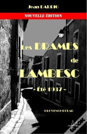 Capa do artigo Les Drames De Lambesc