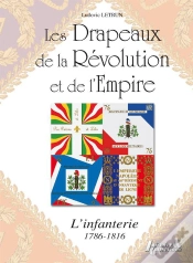 Capa do artigo Les Drapeaux De La Révolution Et De L