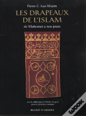 Les Drapeaux De L'Islam