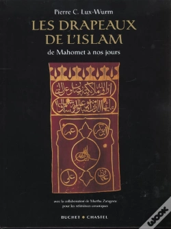 Capa do artigo Les Drapeaux De L'Islam