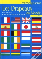Capa do artigo Les Drapeaux Du Monde