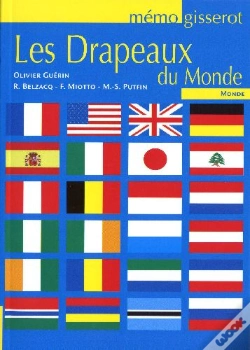 Capa do artigo Les Drapeaux Du Monde