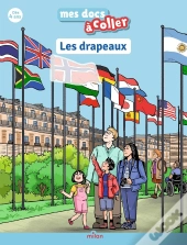 Les Drapeaux