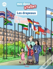 Capa do artigo Les Drapeaux
