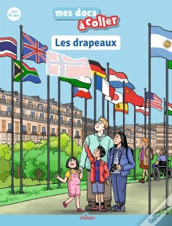 Capa do artigo Les Drapeaux
