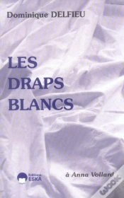 Capa do artigo Les Draps Blancs ; A Anna Vollard