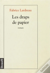 Capa do artigo Les Draps De Papier