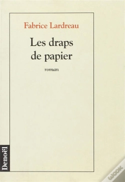 Capa do artigo Les Draps De Papier