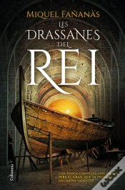 Capa do artigo Les Drassanes Del Rei