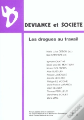 Les Drogues Au Travail