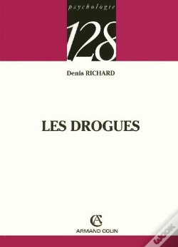 Capa do artigo Les Drogues