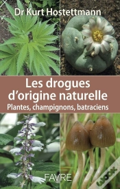 Capa do artigo Les Drogues D