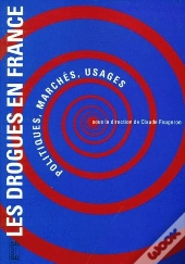 Les Drogues En France