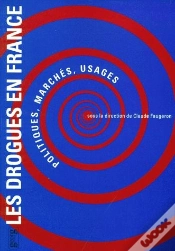Capa do artigo Les Drogues En France
