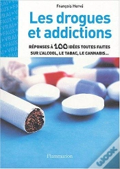 Capa do artigo Les Drogues Et Addictions
