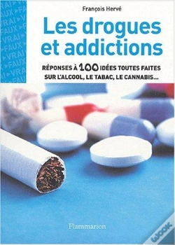 Capa do artigo Les Drogues Et Addictions