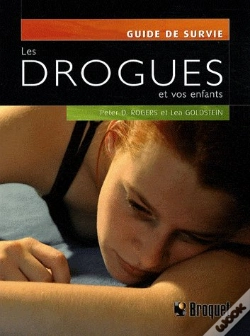 Capa do artigo Les Drogues Et Vos Enfants
