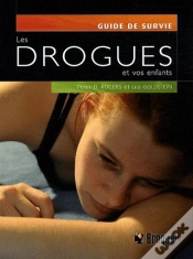 Capa do artigo Les Drogues Et Vos Enfants