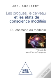 Capa do artigo Les Drogues, Le Cerveau Et Les États De Conscience Modifiés